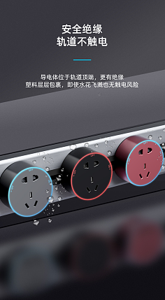 軌道插座 主圖與詳情頁(yè)的設(shè)計(jì)要點(diǎn)與營(yíng)銷(xiāo)策略